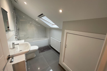 Meriden Street, Coundon, Coventry