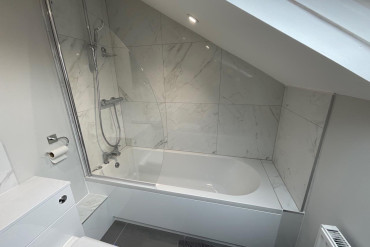 Meriden Street, Coundon, Coventry