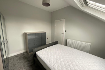 Meriden Street, Coundon, Coventry