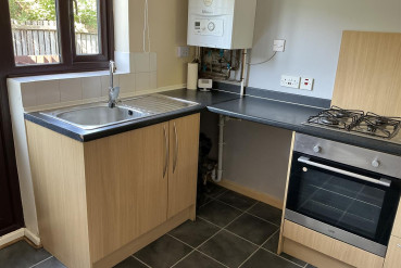 Clare Court Rugby Warwickshire