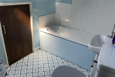 Clare Court Rugby Warwickshire