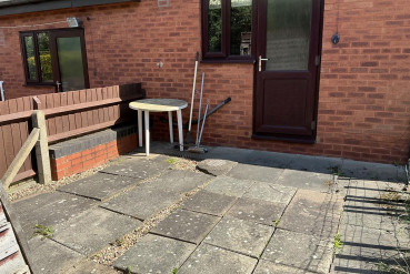 Clare Court Rugby Warwickshire