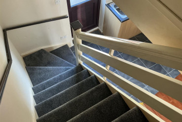 Clare Court Rugby Warwickshire