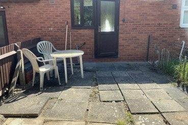Clare Court Rugby Warwickshire