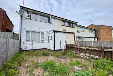 Bell Green Road, Bell Green, Coventry