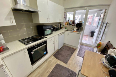 Bell Green Road, Bell Green, Coventry