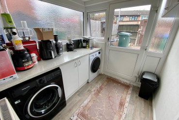 Bell Green Road, Bell Green, Coventry