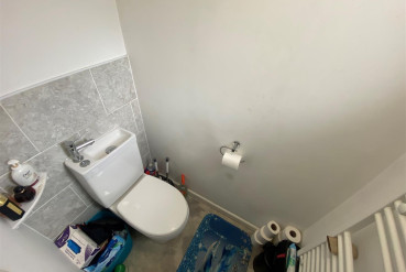 Bell Green Road, Bell Green, Coventry