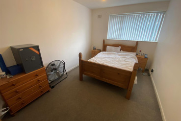 Bell Green Road, Bell Green, Coventry