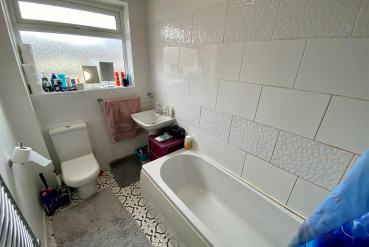 Bell Green Road, Bell Green, Coventry