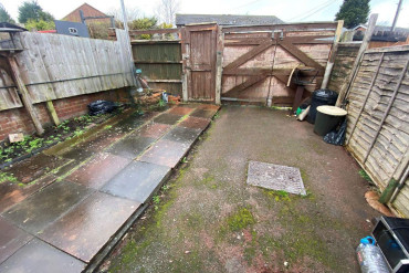 Bell Green Road, Bell Green, Coventry