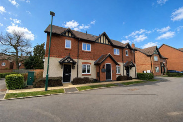 Drovers Close, Balsall Common, Coventry
