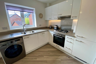 Drovers Close, Balsall Common, Coventry