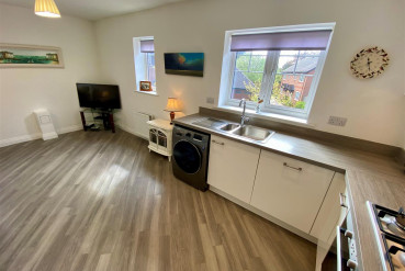 Drovers Close, Balsall Common, Coventry