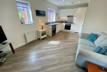 Drovers Close, Balsall Common, Coventry