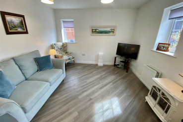 Drovers Close, Balsall Common, Coventry