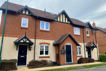 Drovers Close, Balsall Common, Coventry