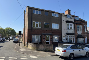 Fentham Road, Erdington