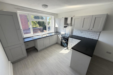 Fentham Road, Erdington