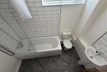 Fentham Road, Erdington