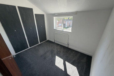 Fentham Road, Erdington