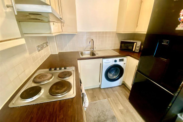 Lowry Mews Dillotford Avenue Styvechale Coventry