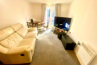 Lowry Mews Dillotford Avenue Styvechale Coventry