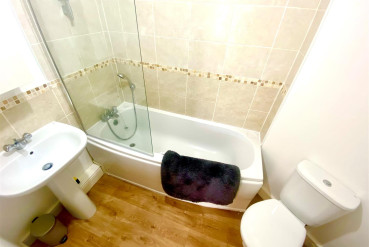 Lowry Mews Dillotford Avenue Styvechale Coventry