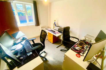 Lowry Mews Dillotford Avenue Styvechale Coventry