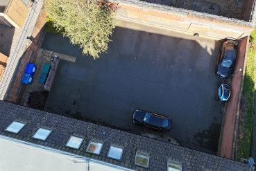 Lowry Mews Dillotford Avenue Styvechale Coventry