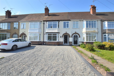 Kenpas Highway, Coventry