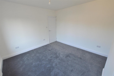 Kenpas Highway, Coventry