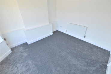 Kenpas Highway, Coventry