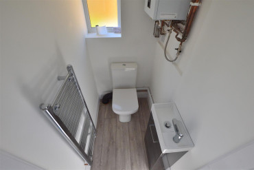 Kenpas Highway, Coventry