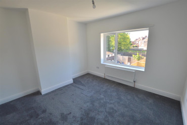 Kenpas Highway, Coventry