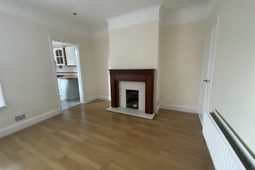 King Edward Road, Rugby
