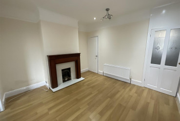 King Edward Road, Rugby
