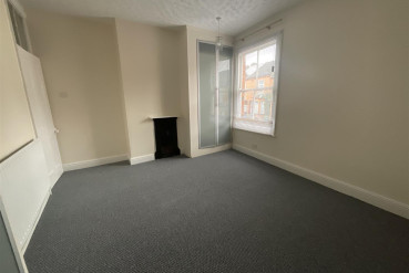 King Edward Road, Rugby