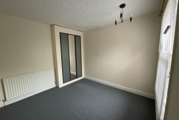 King Edward Road, Rugby