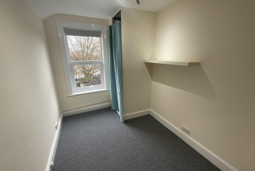 King Edward Road, Rugby