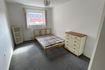 Thackhall Street, Stoke, Coventry