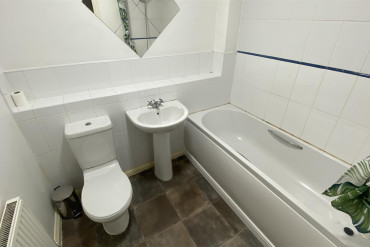 Thackhall Street, Stoke, Coventry