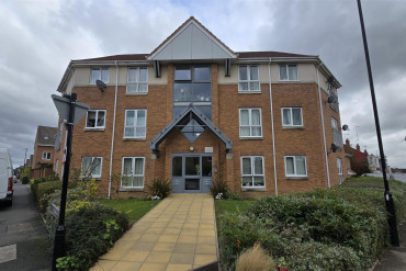 Common Way, Stoke Heath, Coventry