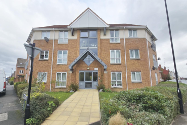 Common Way, Stoke Heath, Coventry