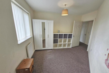 Common Way, Stoke Heath, Coventry