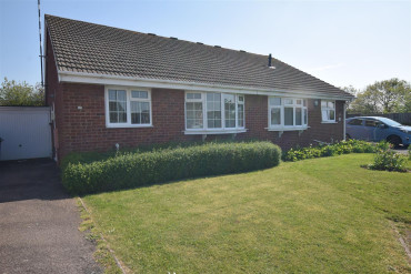 Calmere Close, Walsgrave, Coventry