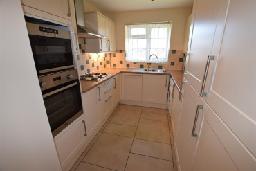 Calmere Close, Walsgrave, Coventry