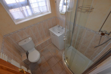 Calmere Close, Walsgrave, Coventry