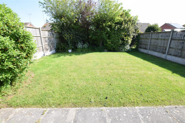 Calmere Close, Walsgrave, Coventry