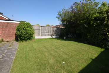 Calmere Close, Walsgrave, Coventry